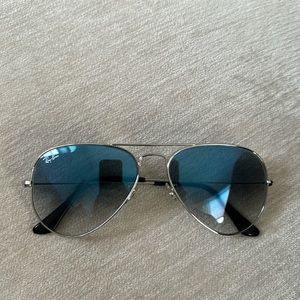 Ray-Ban sunglasses